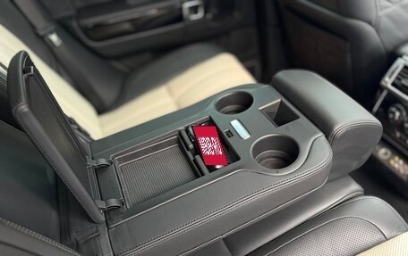 Land Rover Range Rover III, 2009 год, 1 780 000 рублей, 26 фотография