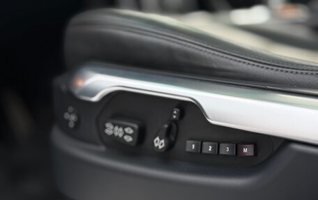 Land Rover Range Rover III, 2009 год, 1 780 000 рублей, 38 фотография