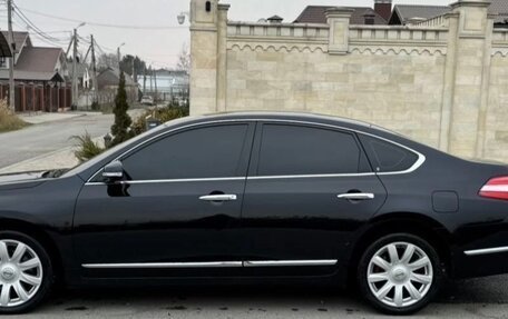 Nissan Teana, 2009 год, 760 000 рублей, 4 фотография