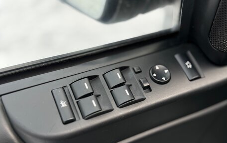 Land Rover Range Rover III, 2009 год, 1 780 000 рублей, 35 фотография