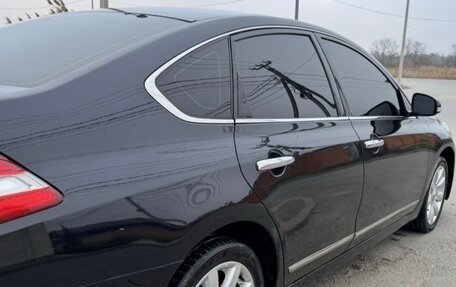 Nissan Teana, 2009 год, 760 000 рублей, 6 фотография