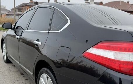 Nissan Teana, 2009 год, 760 000 рублей, 7 фотография