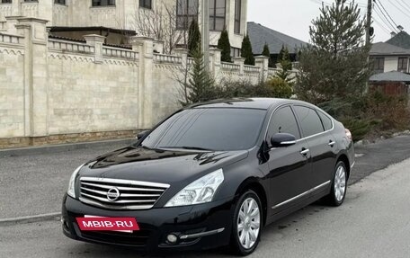 Nissan Teana, 2009 год, 760 000 рублей, 3 фотография