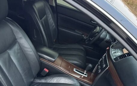 Nissan Teana, 2009 год, 760 000 рублей, 12 фотография