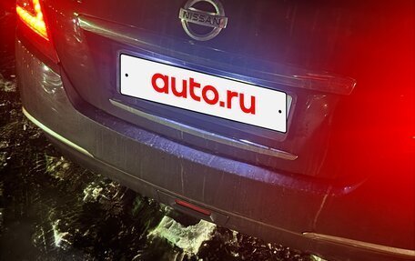 Nissan Teana, 2009 год, 760 000 рублей, 19 фотография