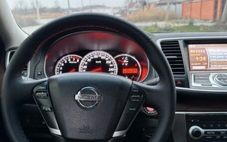 Nissan Teana, 2009 год, 760 000 рублей, 15 фотография