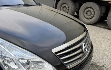 Nissan Teana, 2009 год, 760 000 рублей, 18 фотография