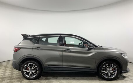 Geely Coolray I, 2023 год, 2 150 000 рублей, 4 фотография