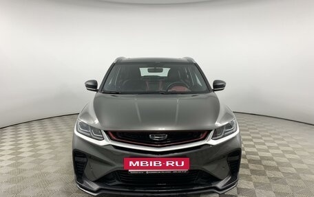 Geely Coolray I, 2023 год, 2 150 000 рублей, 2 фотография