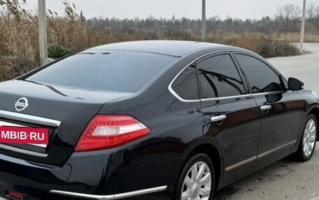 Nissan Teana, 2009 год, 760 000 рублей, 9 фотография