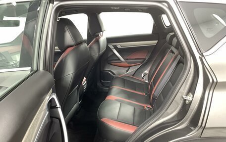 Geely Coolray I, 2023 год, 2 150 000 рублей, 12 фотография