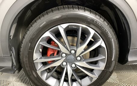 Geely Coolray I, 2023 год, 2 150 000 рублей, 18 фотография