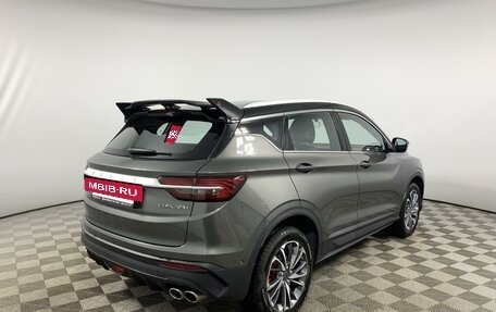 Geely Coolray I, 2023 год, 2 150 000 рублей, 5 фотография