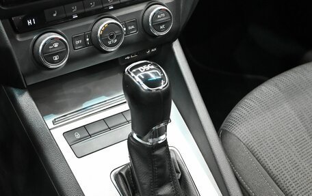 Skoda Octavia, 2013 год, 1 199 000 рублей, 12 фотография