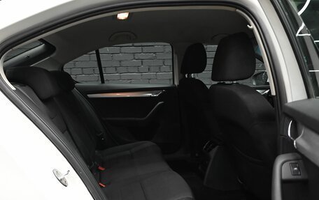 Skoda Octavia, 2013 год, 1 199 000 рублей, 16 фотография