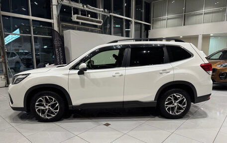 Subaru Forester, 2019 год, 2 790 000 рублей, 6 фотография