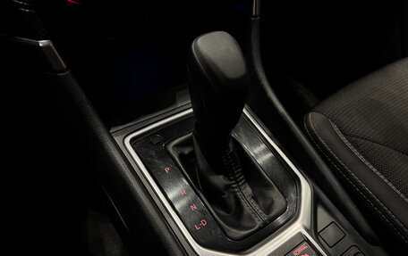 Subaru Forester, 2019 год, 2 790 000 рублей, 3 фотография