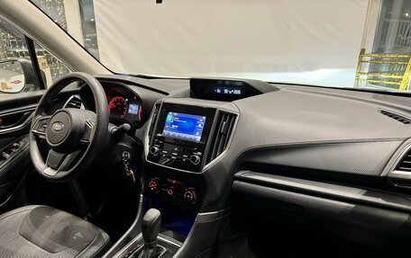 Subaru Forester, 2019 год, 2 790 000 рублей, 12 фотография