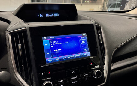 Subaru Forester, 2019 год, 2 790 000 рублей, 19 фотография