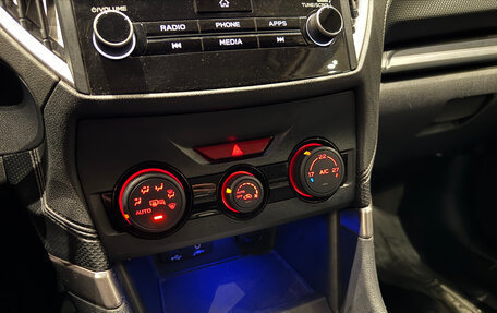 Subaru Forester, 2019 год, 2 790 000 рублей, 21 фотография