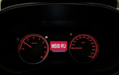 Subaru Forester, 2019 год, 2 790 000 рублей, 15 фотография