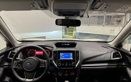 Subaru Forester, 2019 год, 2 790 000 рублей, 13 фотография