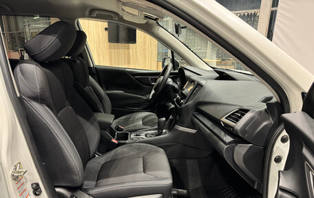 Subaru Forester, 2019 год, 2 790 000 рублей, 29 фотография