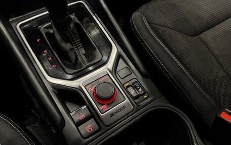 Subaru Forester, 2019 год, 2 790 000 рублей, 25 фотография