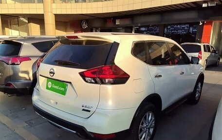 Nissan X-Trail, 2023 год, 1 900 333 рублей, 4 фотография