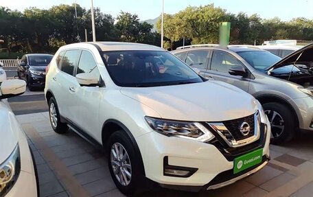 Nissan X-Trail, 2023 год, 1 900 333 рублей, 3 фотография