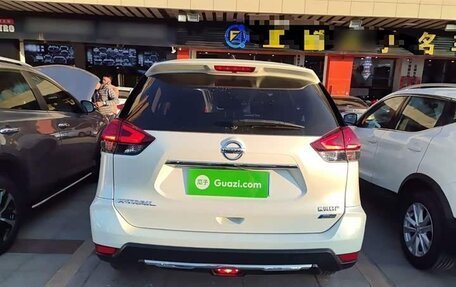 Nissan X-Trail, 2023 год, 1 900 333 рублей, 5 фотография