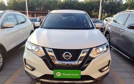 Nissan X-Trail, 2023 год, 1 900 333 рублей, 2 фотография