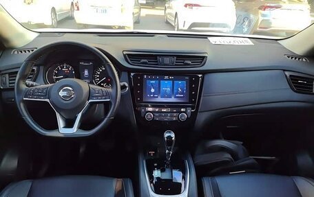 Nissan X-Trail, 2023 год, 1 900 333 рублей, 9 фотография