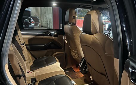 Porsche Cayenne III, 2012 год, 1 700 000 рублей, 5 фотография