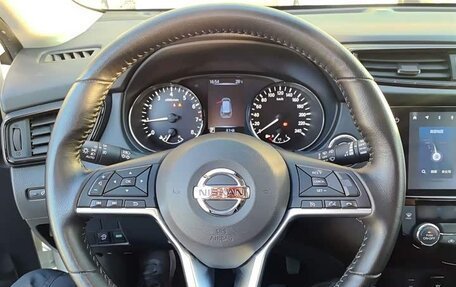 Nissan X-Trail, 2023 год, 1 900 333 рублей, 10 фотография