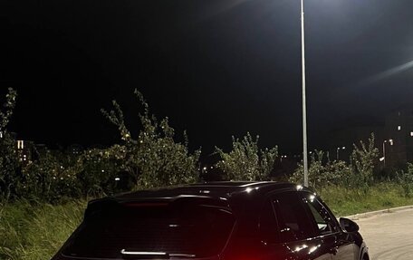 Porsche Cayenne III, 2012 год, 1 700 000 рублей, 2 фотография