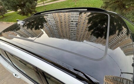 Volkswagen Tiguan, 2025 год, 5 100 000 рублей, 15 фотография