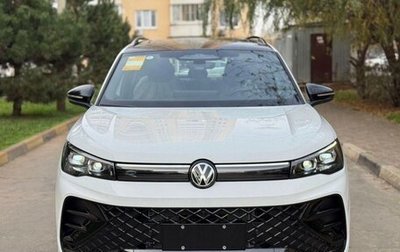 Volkswagen Tiguan, 2025 год, 5 100 000 рублей, 1 фотография