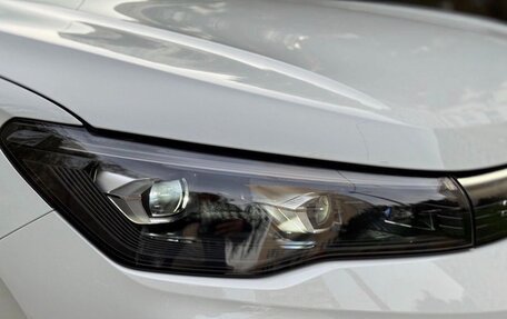 Volkswagen Tiguan, 2025 год, 5 100 000 рублей, 4 фотография