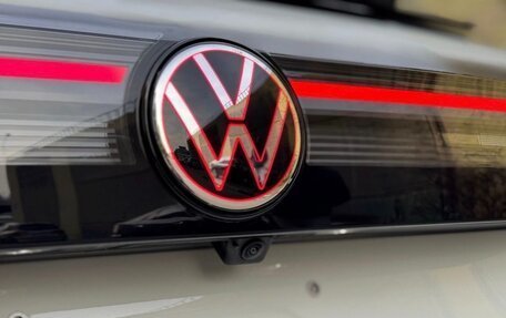 Volkswagen Tiguan, 2025 год, 5 100 000 рублей, 12 фотография