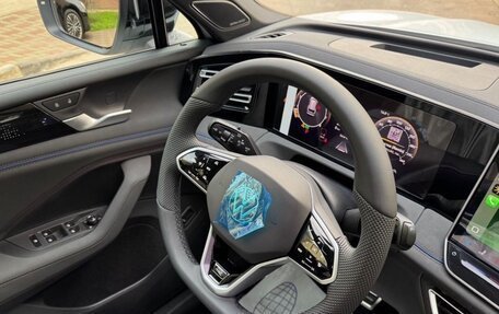 Volkswagen Tiguan, 2025 год, 5 100 000 рублей, 24 фотография