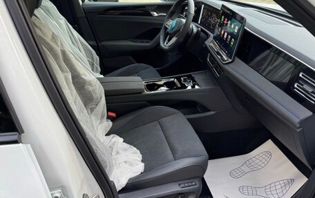 Volkswagen Tiguan, 2025 год, 5 100 000 рублей, 17 фотография