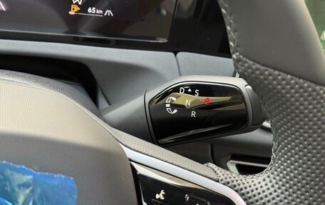 Volkswagen Tiguan, 2025 год, 5 100 000 рублей, 25 фотография