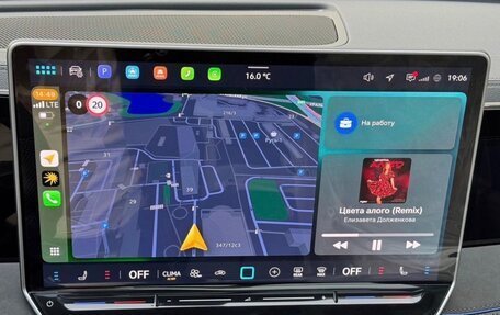 Volkswagen Tiguan, 2025 год, 5 100 000 рублей, 26 фотография