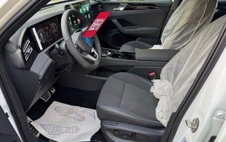 Volkswagen Tiguan, 2025 год, 5 100 000 рублей, 19 фотография