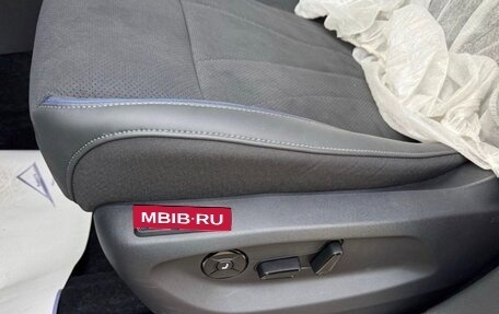 Volkswagen Tiguan, 2025 год, 5 100 000 рублей, 20 фотография