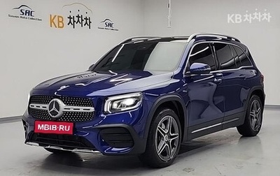 Mercedes-Benz GLB, 2020 год, 2 569 000 рублей, 1 фотография