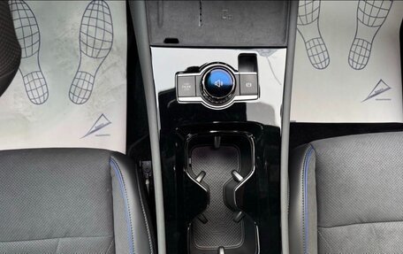 Volkswagen Tiguan, 2025 год, 5 100 000 рублей, 30 фотография