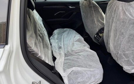 Volkswagen Tiguan, 2025 год, 5 100 000 рублей, 33 фотография