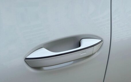 Volkswagen Tiguan, 2025 год, 5 100 000 рублей, 35 фотография